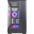 Корпус Montech KING 15 PRO Black / mATX / 4x120mm ARGB fans / KING 15 PRO (B) Корпус Montech KING 15 PRO Black / mATX / 4x120mm ARGB fans / KING 15 PRO (B)