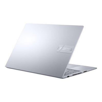 Ноутбук ASUS Vivobook 16X K3605VC-N1111, 16" (1920x1200) IPS 120Гц/Intel Core i5-13500H/16ГБ DDR4/512ГБ SSD/GeForce RTX 3050 4ГБ/Без ОС, серебристый (90NB11D2-M005C0)