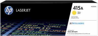 HP W2032A �������� 415A ������ (2100���.) {HP LJ M454/MFP M479}