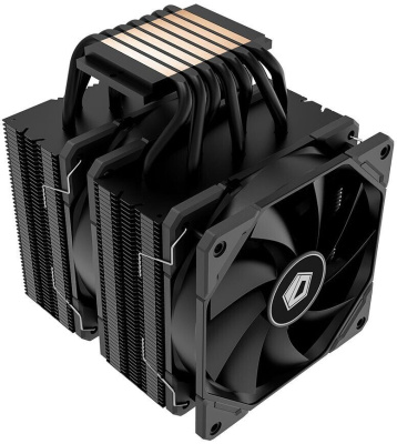  ID-COOLING SE-207-XT BLACK
