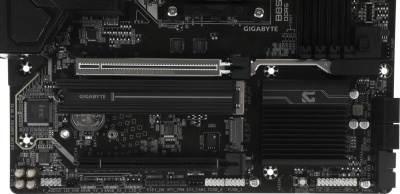   Gigabyte B850M GAMING X WF6E, SocketAM5, AMD B850, mATX, Ret