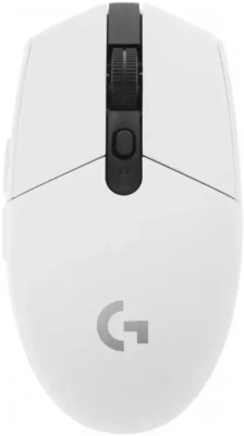 ���� ������������ Logitech G304 Lightspeed White (910-005295)