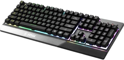 ���������� MSI Vigor GK30 RU ������ USB for gamer LED (S11-04RU236-CLA)