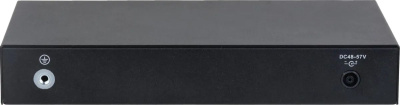  Dahua DH-CS4010-8GT-110 2x(1000BASE-T/SFP) 
