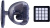  Hyundai HYV-C3955 2220 /