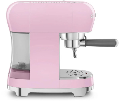  SMEG ECF02PKEU, ,  / 
