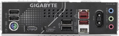 ����������� ����� Gigabyte B860 EAGLE WIFI7, Socket-1851, Intel Z890, ATX, Ret 