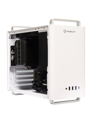 ��������� ���� Raskat Standart 500, AMD Ryzen 5 8500G/16 �� DDR5/512 �� SSD/AMD Radeon Graphics/��� ��, ����� (Standart500229523)
