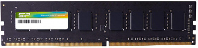  Silicon Power SP008GBLFU266X02 8GB 2666  DDR4 CL19 DIMM