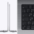  Apple MacBook Pro 16 2021, 16.2" (3456x2234) Retina XDR 120/Apple M1 Pro/16/512 SSD/M1 Pro 16-core GPU/MacOS,   (MK183HN/A)