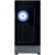 ������ MidiTower Zalman P40 Prism Black (Zalman P40 Prism Black)