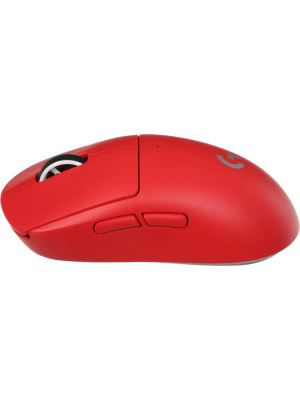���� Logitech G PRO X SUPERLIGHT 2 SE ������� ���������� 44000dpi �������. USB-C 4but (910-007474)