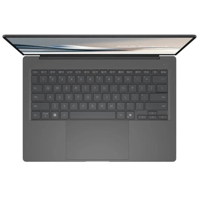  ASUS Zenbook A14 UX3407RA-QD038W, 14" (1920x1200) OLED/Snapdragon X Elite X1E-78-100/32  DDR5/1024  SSD/Qualcomm Adreno/Windows 11 Home,  (90NB16G2-M00360)