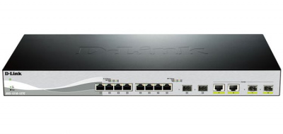 ���������� D-link DXS-1210-12TC/A1A