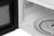   BBK 25MWS-970T/WB white (25, 900, ,  ) (25MWS-970T/WB)