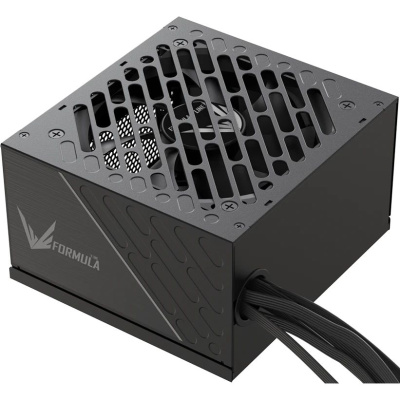 ���� ������� Formula ATX 550W FV-550WD 80+ white (20+4pin) APFC 120mm fan 6xSATA RTL
