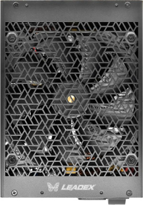 ���� ������� Super Flower Leadex VII 2200W, 80+ Titanium, ATX 3.1, black SF-2200F14HP