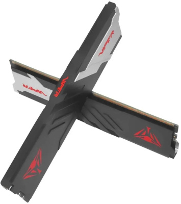 ������ DDR5 2x24GB 6000MHz Patriot PVV548G600C30K Viper Venom RTL