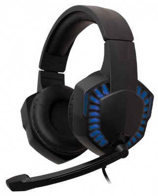 ��������� Ritmix RH-562M Gaming Blue (80001153)