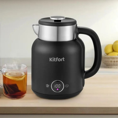 ������ ������������� Kitfort ��-6196-1 1.5�. 2200�� ������/����������� (������: ����������� �����)