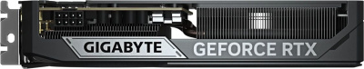  Gigabyte NVIDIA GeForce RTX 5060 Ti Windforce 8Gb (GV-N506TWF2-8GD)