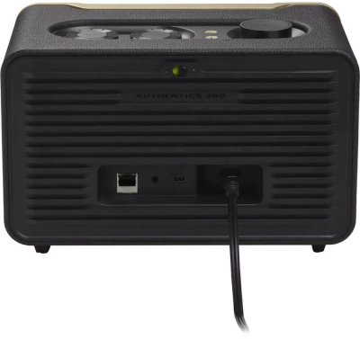 ������� ����������� JBL Authentics 200, 90��, ������ JBLAUTH200BLKUK