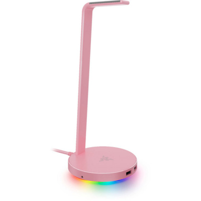 ��������� ��� ��������� Razer Base Station Chroma V2 - Quartz Razer Base Station V2 Chroma - Quartz (RC21-01510200-R3M1) �������