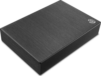 ������� ���� ������� Seagate 2.5" 5TB One Touch Black  STKZ5000400 USB 3.2 Gen1 Type-A