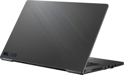 Ноутбук ASUS ROG ZEPHYRUS G16 2023 GU603ZU-N4013, 16" (2560x1600) IPS 240Гц/Intel Core i7-12700H/16ГБ DDR4/512ГБ SSD/GeForce RTX 4050 6ГБ/Без ОС, серый (90NR0H43-M000W0)