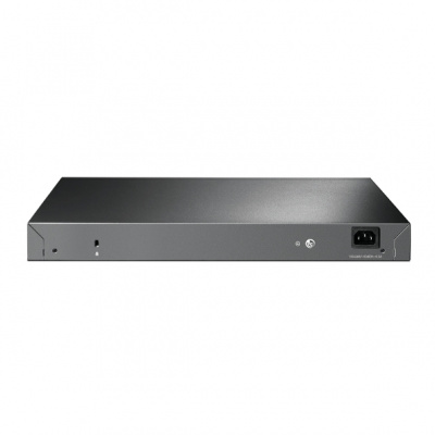 TP-LINK TL-SG3452P JetStream 52-�������� ���������� ����������� ���������� ������ 2+ � 48 ������� PoE+