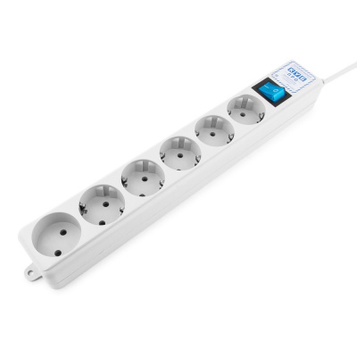 ������� ������ Power Cube PRO 1.9 � LC ������ (�����) 16�/3,5��� (SPL(5+1)-16B-P-1,9�)