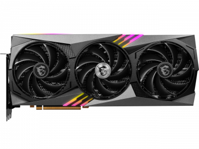  MSI GeForce RTX 4090 GAMING X TRIO 24G RTL