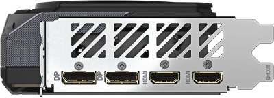 ���������� Gigabyte AMD Radeon RX 9070 GRE Gaming OC 12GB (GV-R907GREGAMING OC-12GD)