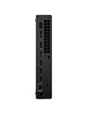 ����-�� Lenovo ThinkCentre Neo 50q G5 Tiny, Intel Core 5 210H/8 �� DDR5/512 �� SSD/Intel Graphics/��� ��/����������, ����, ����� (13B9008DSA)