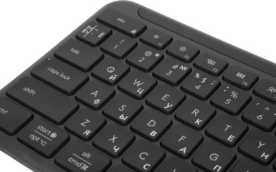 ���������� + ���� Logitech MK950 Signature Slim Combo ����:����������/������ ����:������/����� USB ������������ slim (920-012500)