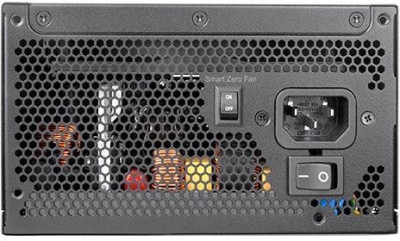 ���� ������� Thermaltake Toughpower GT ATX 1200W 80+ gold 24pin APFC 140mm fan 12xSATA Cab Manag RTL