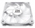 Вентилятор для корпуса PentaWave PF-K12WA PWM / ARGB / 120mm 4 pin Magnetic FDB 500-1850rpm 83CFM 29.7dBA/ White Вентилятор для корпуса PentaWave PF-K12WA PWM / ARGB / 120mm 4 pin Magnetic FDB 500-1850rpm 83CFM 29.7dBA/ White