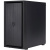 ������ 1STPLAYER BLACK.SIR B5-M Black / mATX / 3x120mm fans / B5-M-BK-3F