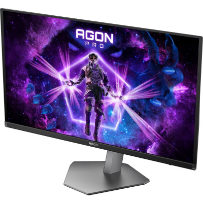 ������� AOC 27" AG276QKD2 AGON PRO, QD-OLED, QHD, 0,03ms, 500Hz, ������
