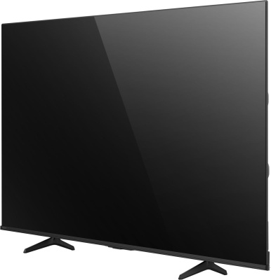 ��������� 50" Hisense 50A6S RU 4K Ultra HD, ����� ��, ������