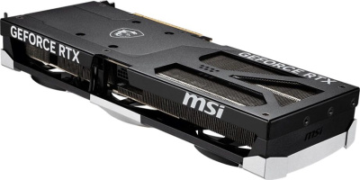  MSI NVIDIA GeForce RTX 5070 OC 12Gb GDDR7, OC, Ret (RTX 5070 12G VENTUS 3X OC)