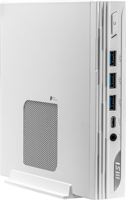  MSI Pro DP10 13M-025BRU i5 1340P (1.9) Iris Xe noOS 2.5xGbitEth WiFi BT 120W  (936-B0A612-025)