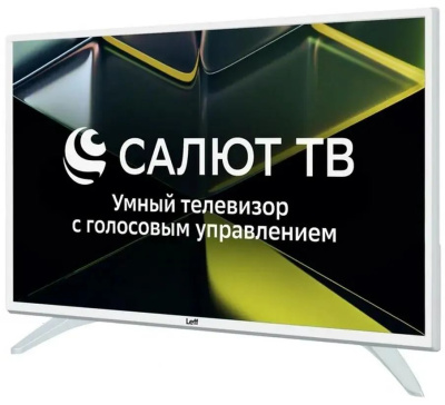 ��������� LEFF 43" 43U691T Ultra HD 4k SmartTV �����