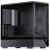 Корпус JONSBO D200 Black без БП, боковая панель из закаленного стекла (панорама), mini-ITX, micro-ATX, черный Корпус JONSBO D200 Black без БП, боковая панель из закаленного стекла (панорама), mini-ITX, micro-ATX, черный
