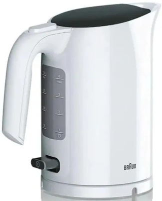  Braun WK 3000WH