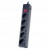 Perfeo сетевой фильтр "POWER+" 1,8м, 5 розеток, черный PF-PP-5/1,8-B (PF_A4658) Perfeo сетевой фильтр "POWER+" 1,8м, 5 розеток, черный PF-PP-5/1,8-B (PF_A4658)