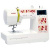 Швейная машина Janome Excellent Stitch 200 белый Швейная машина Janome Excellent Stitch 200 белый