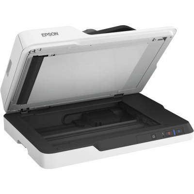 ������ ���������� EPSON WorkForce DS-1630