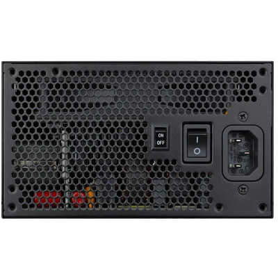���� ������� Lian Li SX1200P, ATX 3.1, 1200W, 80 PLUS Platinum, Black Fully Modular (G9P.SX1200P.B000.RU)