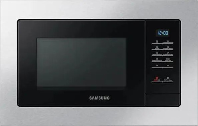 ������������� ���� Samsung MS20A7013AT/BW 20�. 850�� ����������� �����/������ (������������)